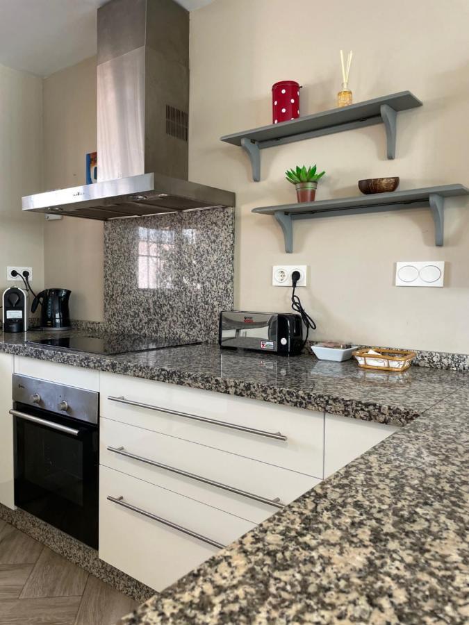 Apartamento Estilo Arabe En El Centro De San Pedro De Alcantara - Toledo 1B Marbella Dış mekan fotoğraf