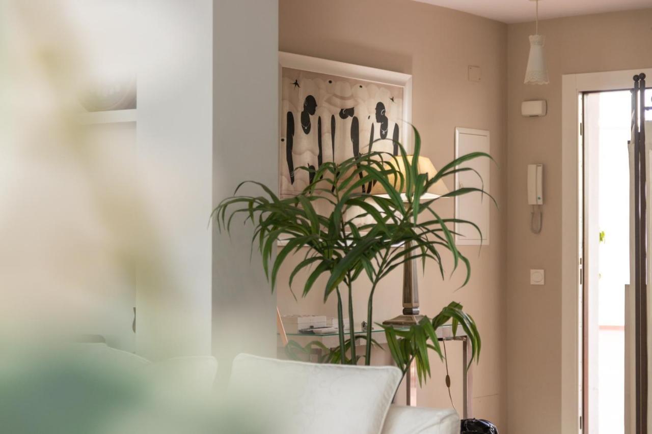 Apartamento Estilo Arabe En El Centro De San Pedro De Alcantara - Toledo 1B Marbella Dış mekan fotoğraf
