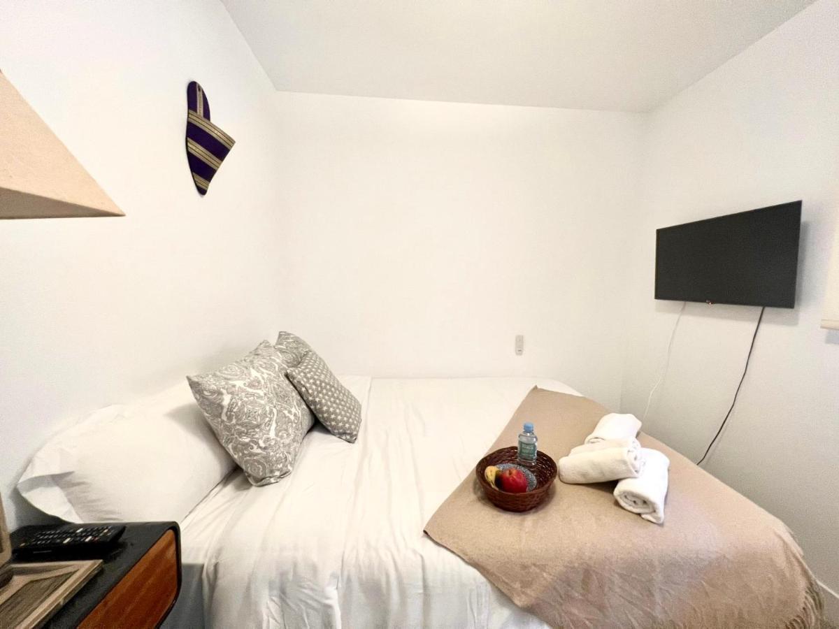 Apartamento Estilo Arabe En El Centro De San Pedro De Alcantara - Toledo 1B Marbella Dış mekan fotoğraf