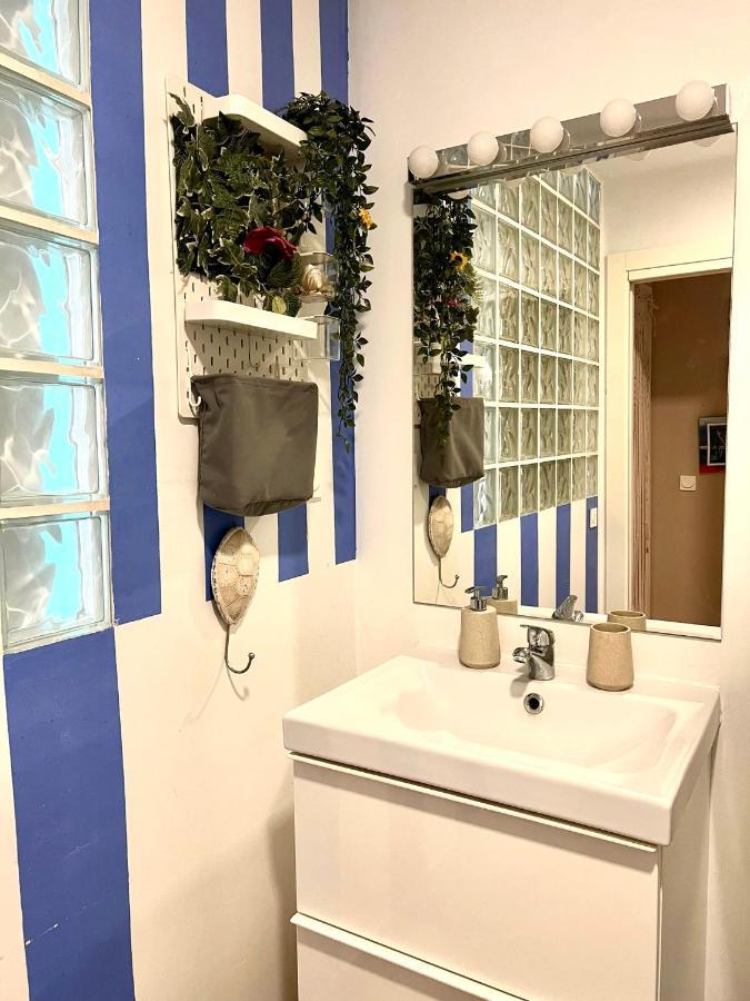 Apartamento Estilo Arabe En El Centro De San Pedro De Alcantara - Toledo 1B Marbella Dış mekan fotoğraf