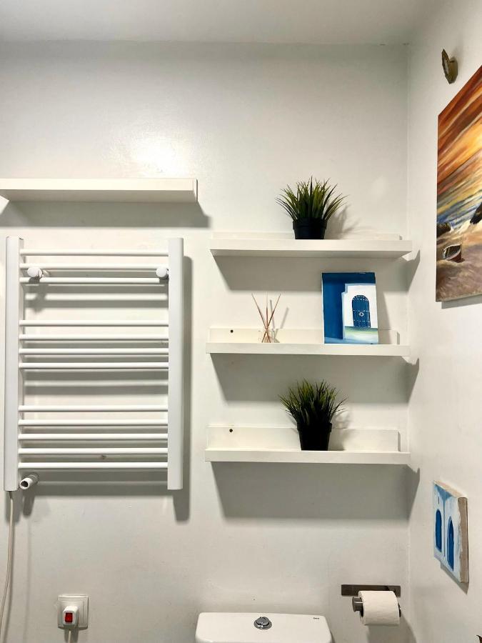 Apartamento Estilo Arabe En El Centro De San Pedro De Alcantara - Toledo 1B Marbella Dış mekan fotoğraf
